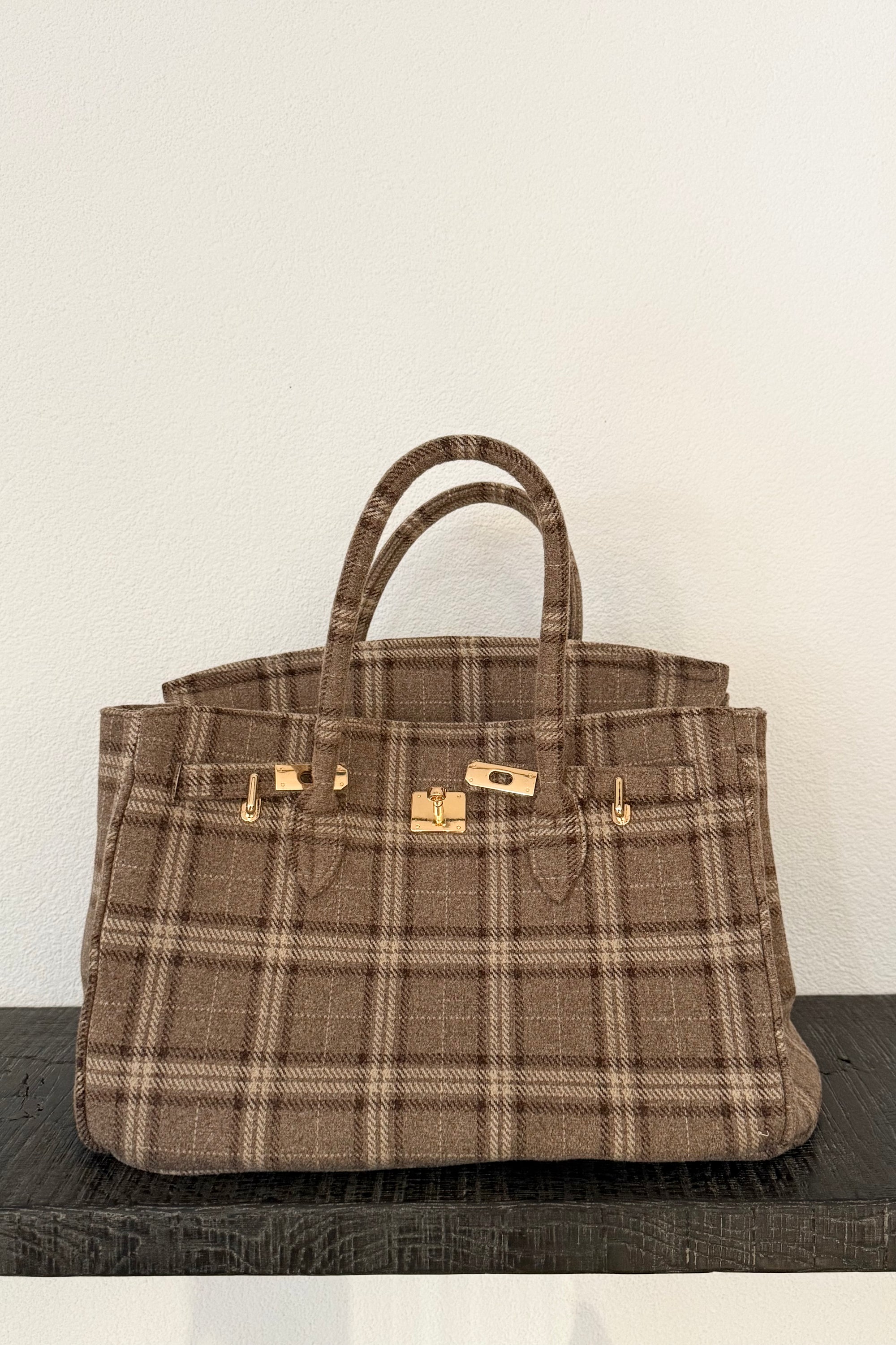 Choice by Réjane Rosenberger Cashmere Poncho light camel