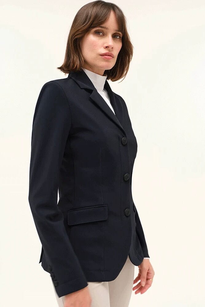 DADA Competition Jacket "Vienna" marine