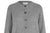 DEA KUDIBAL Cashmerejacke "EMMIDEA" grau mélange