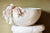 ANNA WESTERLUND Früchte - Bowl Wabi Sabi white