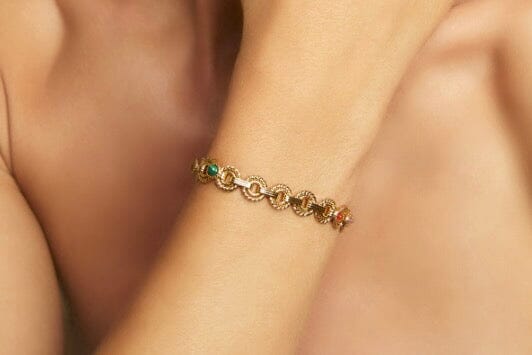 GAS BIJOUX "MISTRAL" simple