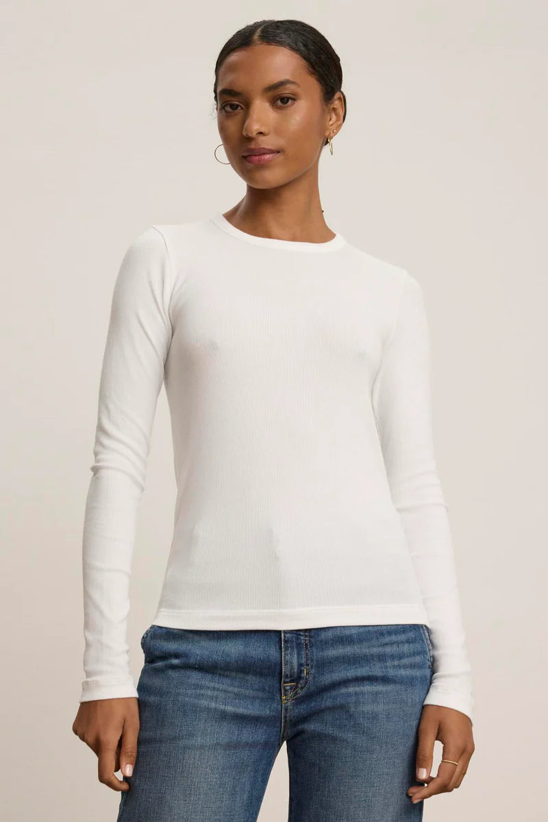 VELVET by Jenny Graham Ripp - Tank "CRUZ" nude