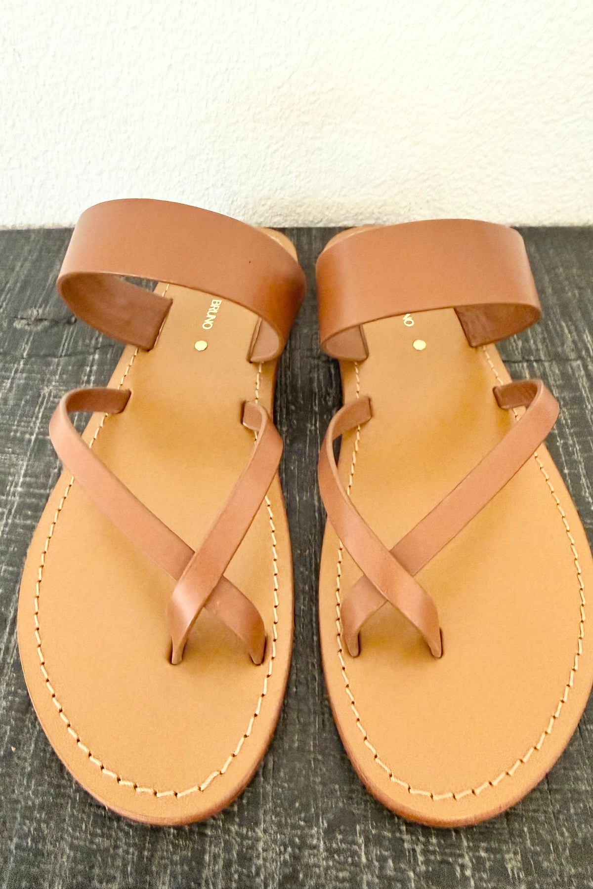 VANESSA BRUNO Raffiabag "Moon" nano