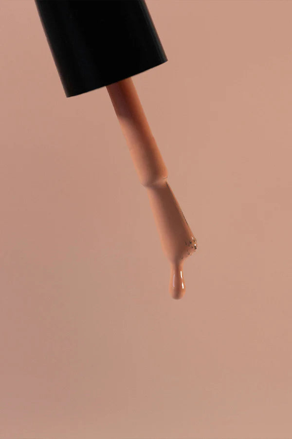 KAROLIN VAN LOON "53" Voile de Caramel