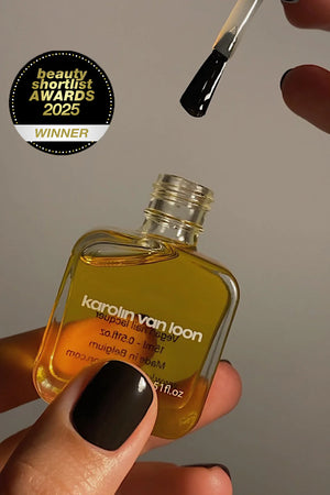 KAROLIN VAN LOON "27" Nail Nectar