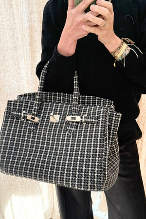 Choice by Réjane Rosenberger Cashmere Poncho light camel