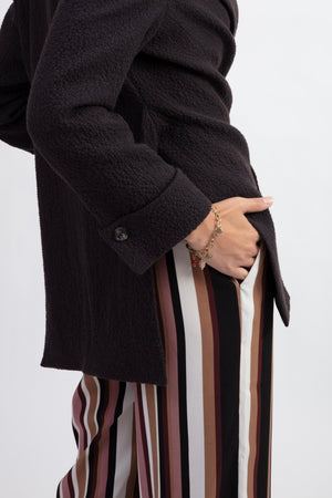 OWL Marrakech by Réjane Rosenberger Hose "Malou" stripe (C)