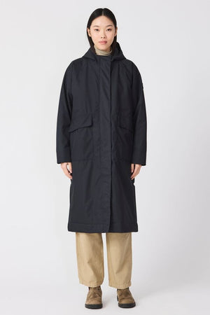 Tantä Regenjacke "TORM" dark navy