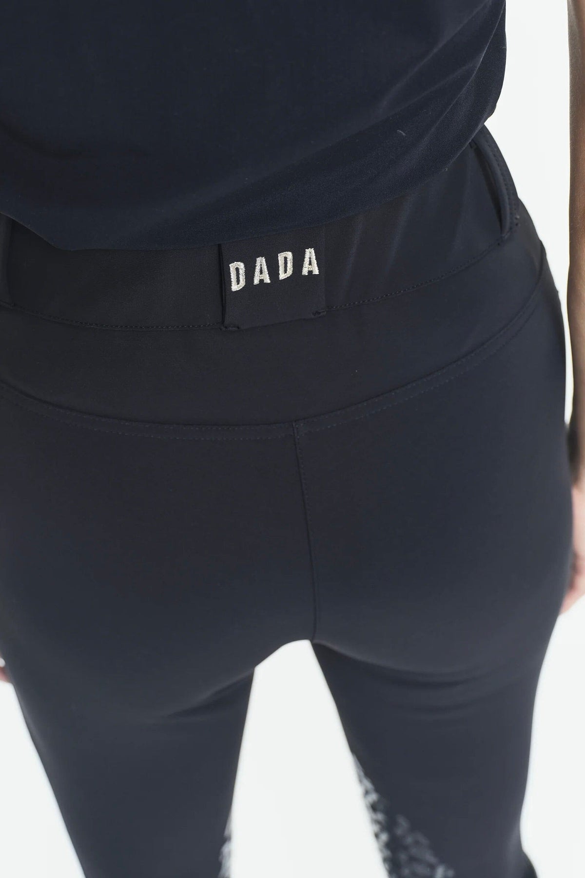 DADA Trainings Hose "Kit" new schwarz