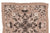 MAISON LECOMTE FLAMANT Wool/Cashmere "Scarf" taupe