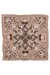 MAISON LECOMTE FLAMANT Wool/Cashmere "Scarf" taupe
