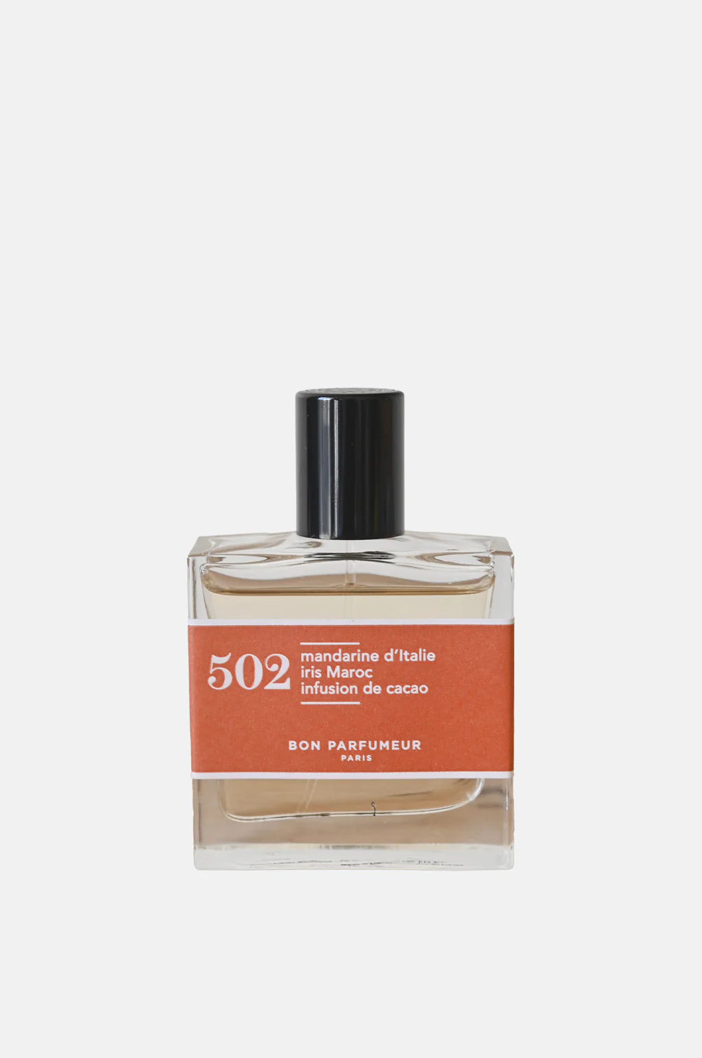 BON PARFUMEUR "502" Special Edition