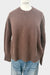 NOTSHY Strickpullover "ELISA" coffee
