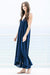 9seed - Paloma Dress white