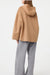 KNIT TED Herbstjacke "MAYKA" camel