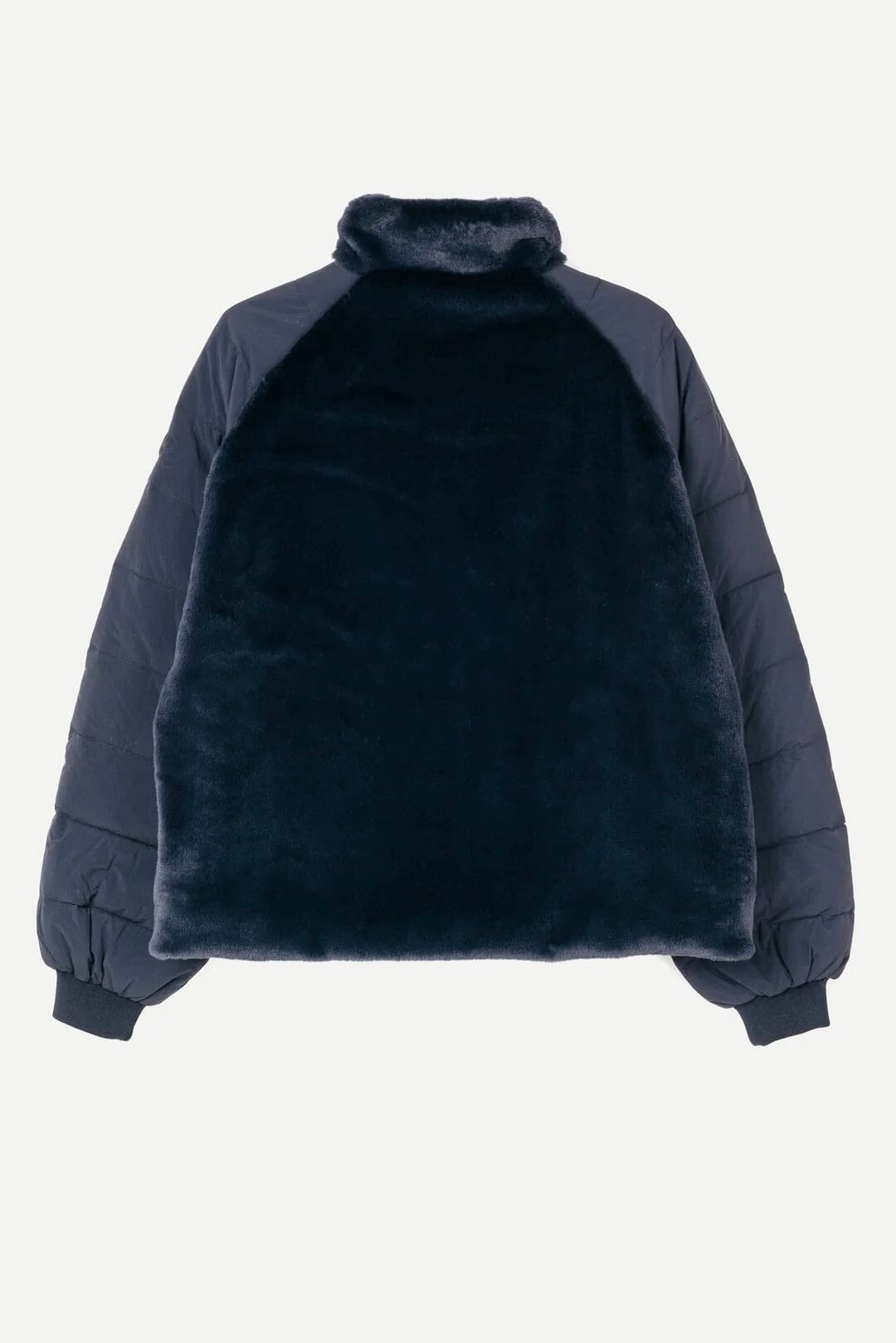 Tantä winter coat "Snestorm" khaki