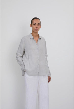 FASHION FOR FRIENDS coarse knit sweater "Croquette "khaki