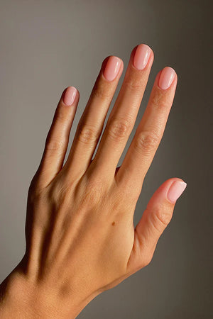 KAROLIN VAN LOON "50" Rosé Doux