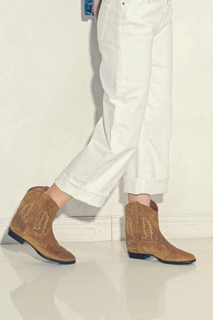 SHILOH HERITAGE "Midnight" short desert