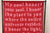 KARIEN BELLE Pashmina "POETRY" rot / rosa