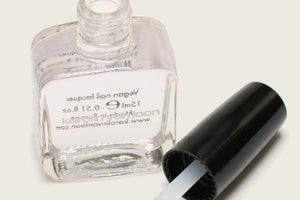 KAROLIN VAN LOON "28" Cosmic Top Coat