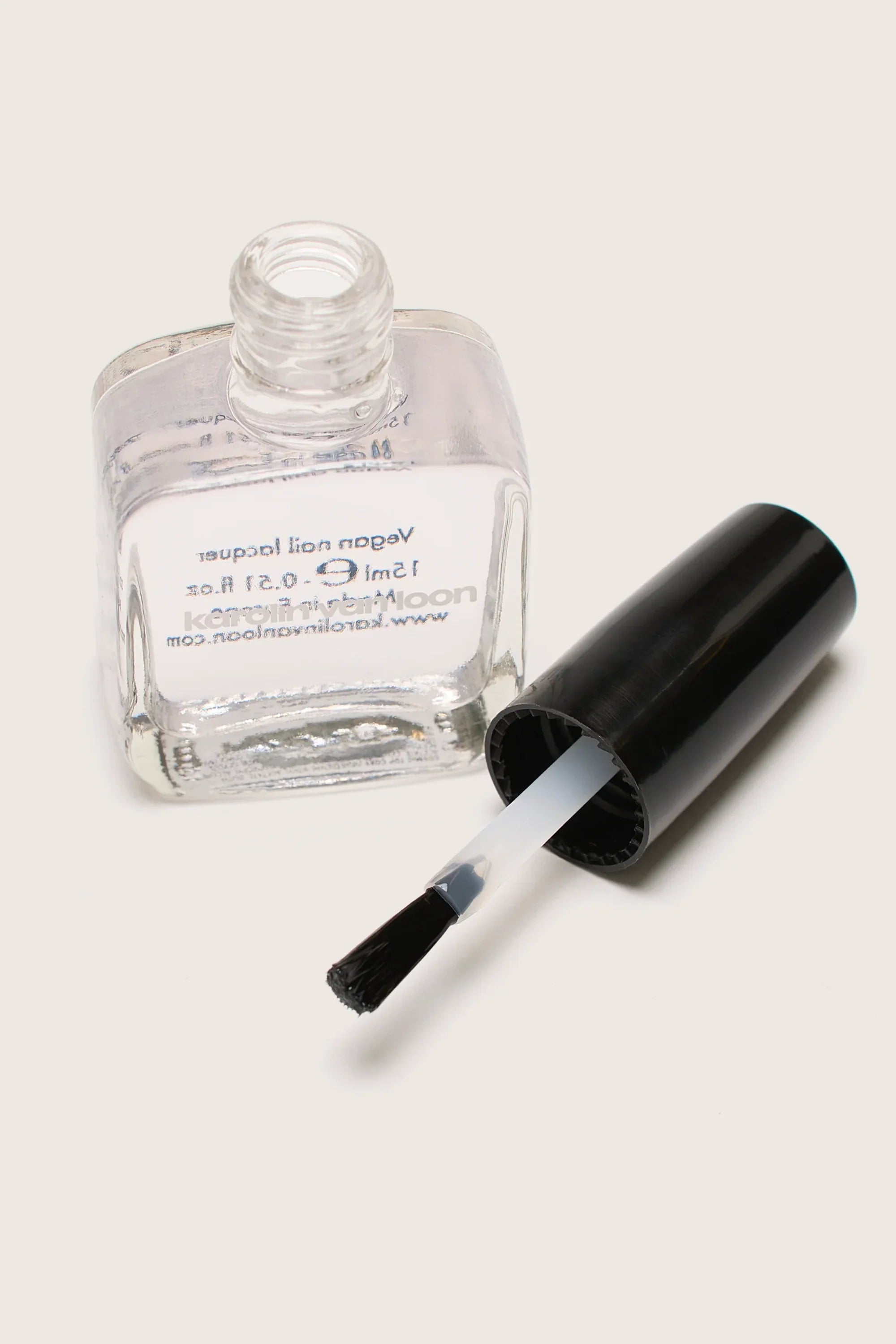 KAROLIN VAN LOON "28" Cosmic Top Coat