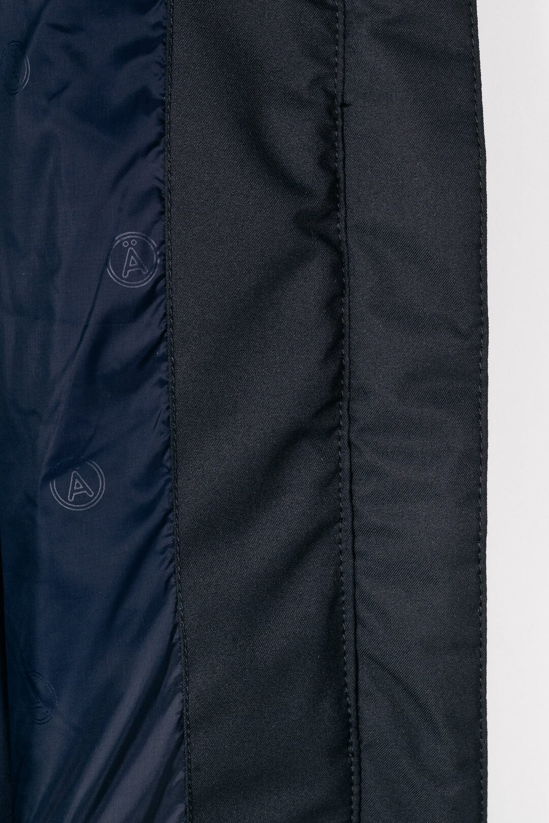 Tantä winter coat "Snestorm" khaki