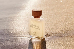 GAS BIJOUX Parfum "La Route des Plage" 50ml