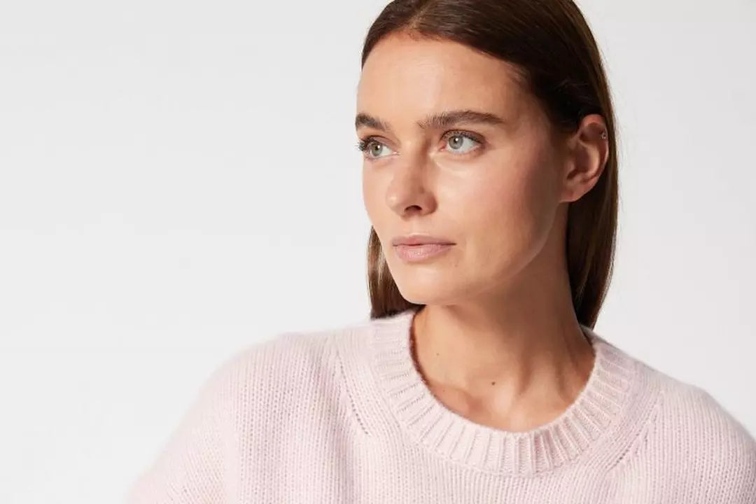 NOTSHY Strickpullover "ELISA" himalaya mélange