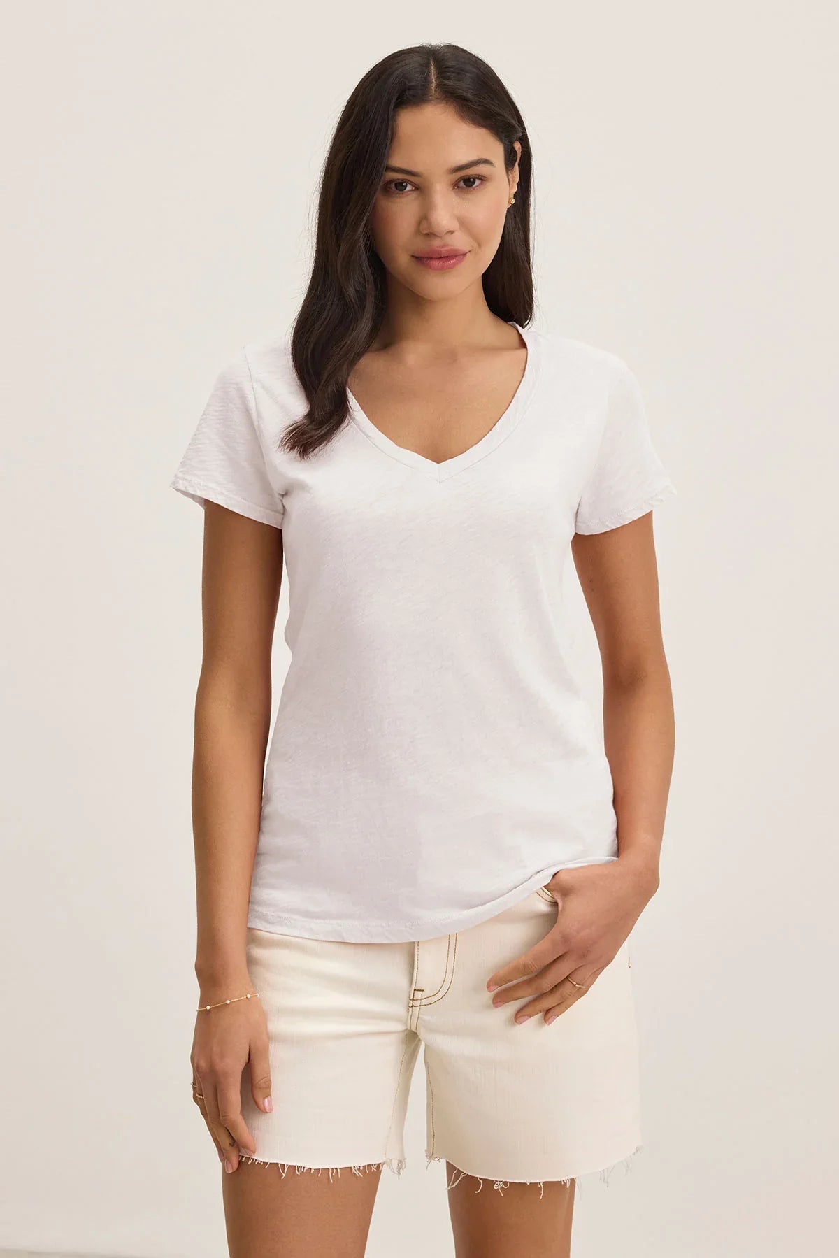 VELVET tree shirt T-shirt "Odelia