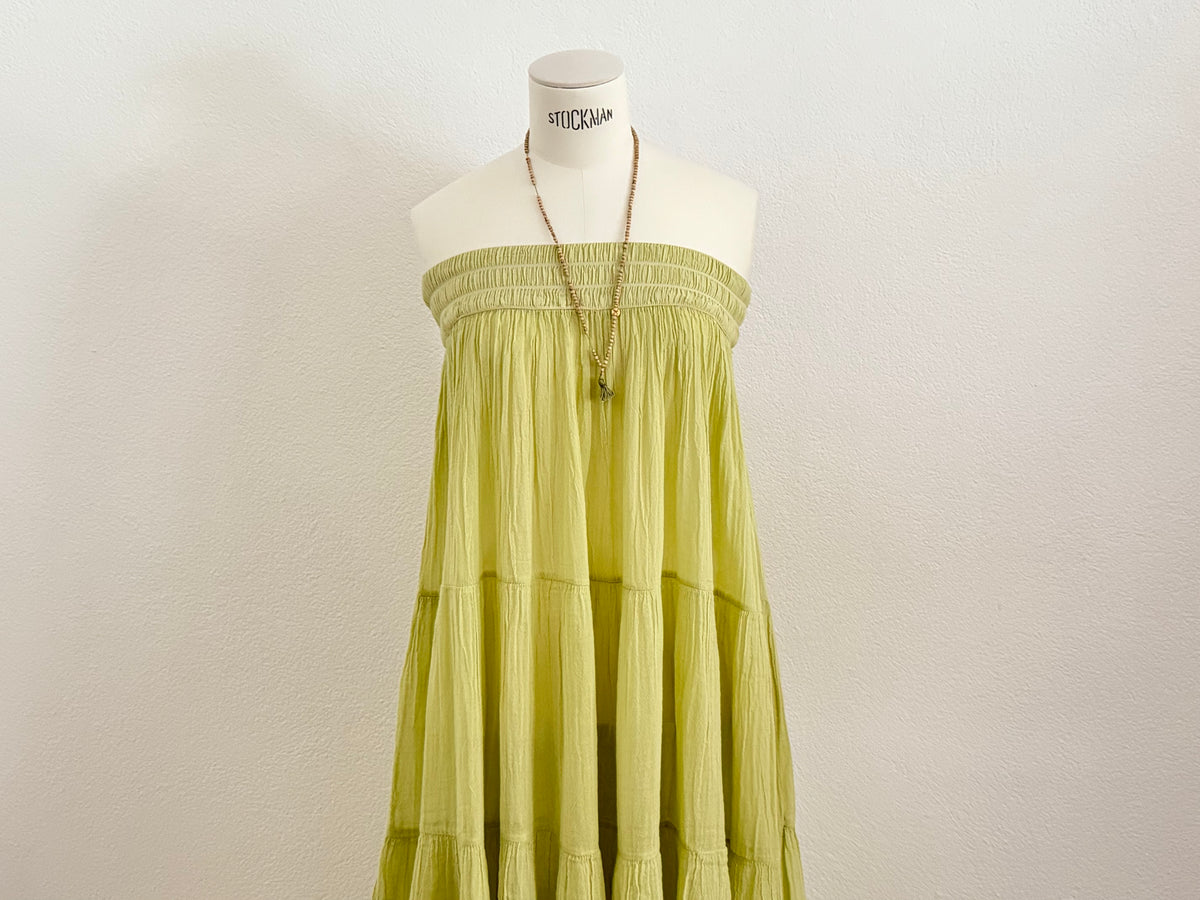 CLARAMONTE "Pablo" leather shopper brown