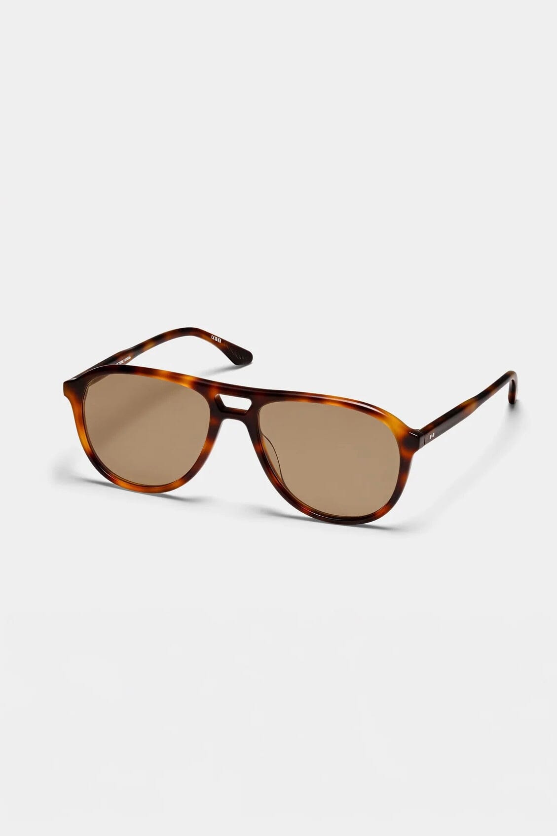 GARRETT LEIGHT Sunglasses "Morningside" Sun nude Gradient