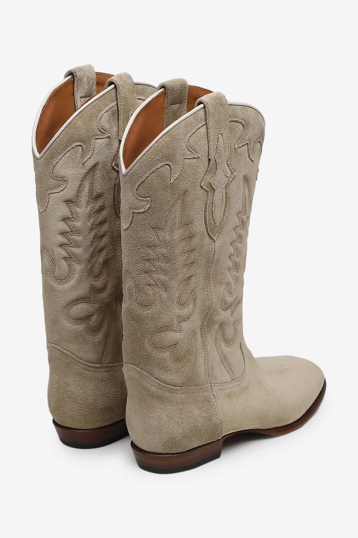 SHILOH HERITAGE "Midnight" high safari