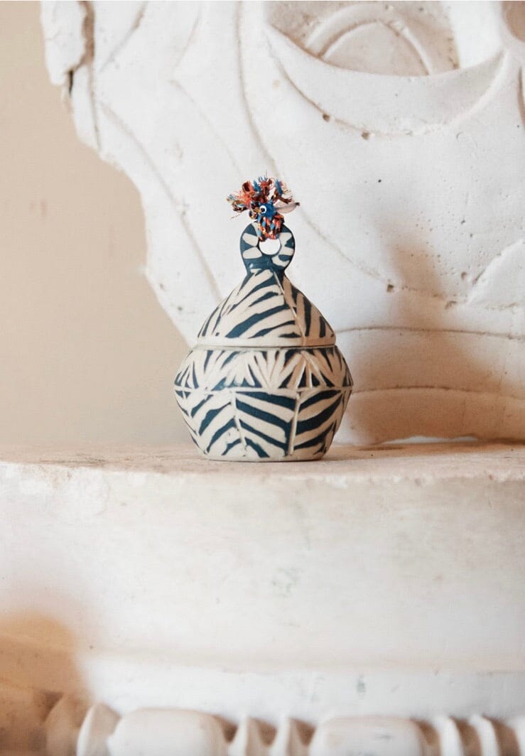 ANNA WESTERLUND Sugarbox