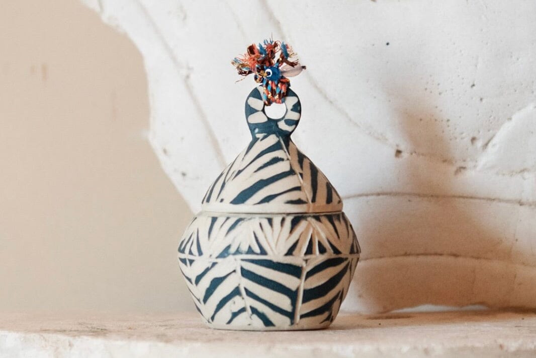 ANNA WESTERLUND Sugarbox