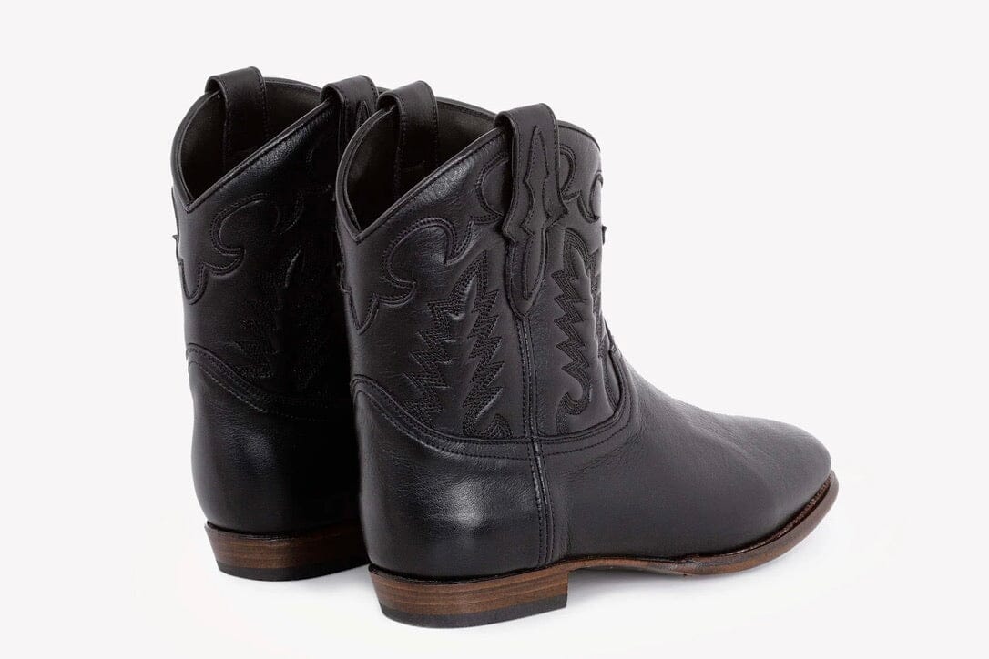 SHILOH HERITAGE "Midnight" short black