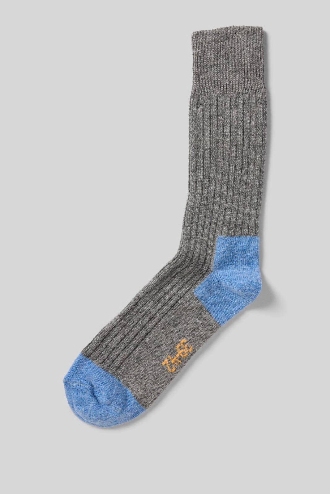UNIO Hamburg Wool/Cashmere City Socks div. Farben