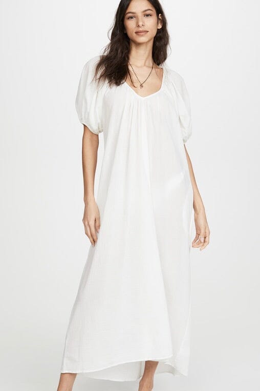 9seed - Joshua Tree Dress black