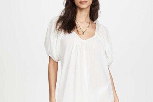 9seed - Joshua Tree Dress black