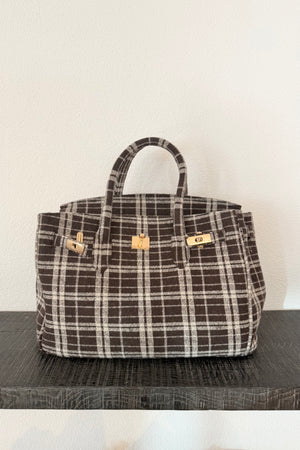 Choice by Réjane Rosenberger Cashmere Poncho light camel