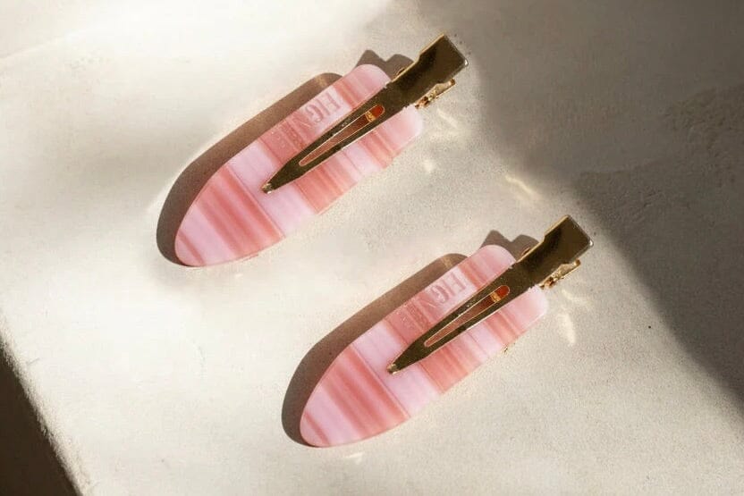 Peignée Paris Barettes "Simple" tutu