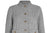 DEA KUDIBAL Strickjacke "NAOMIDEA" grau mélange