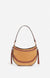 VANESSA BRUNO Wildledertasche "DAILY" small natural