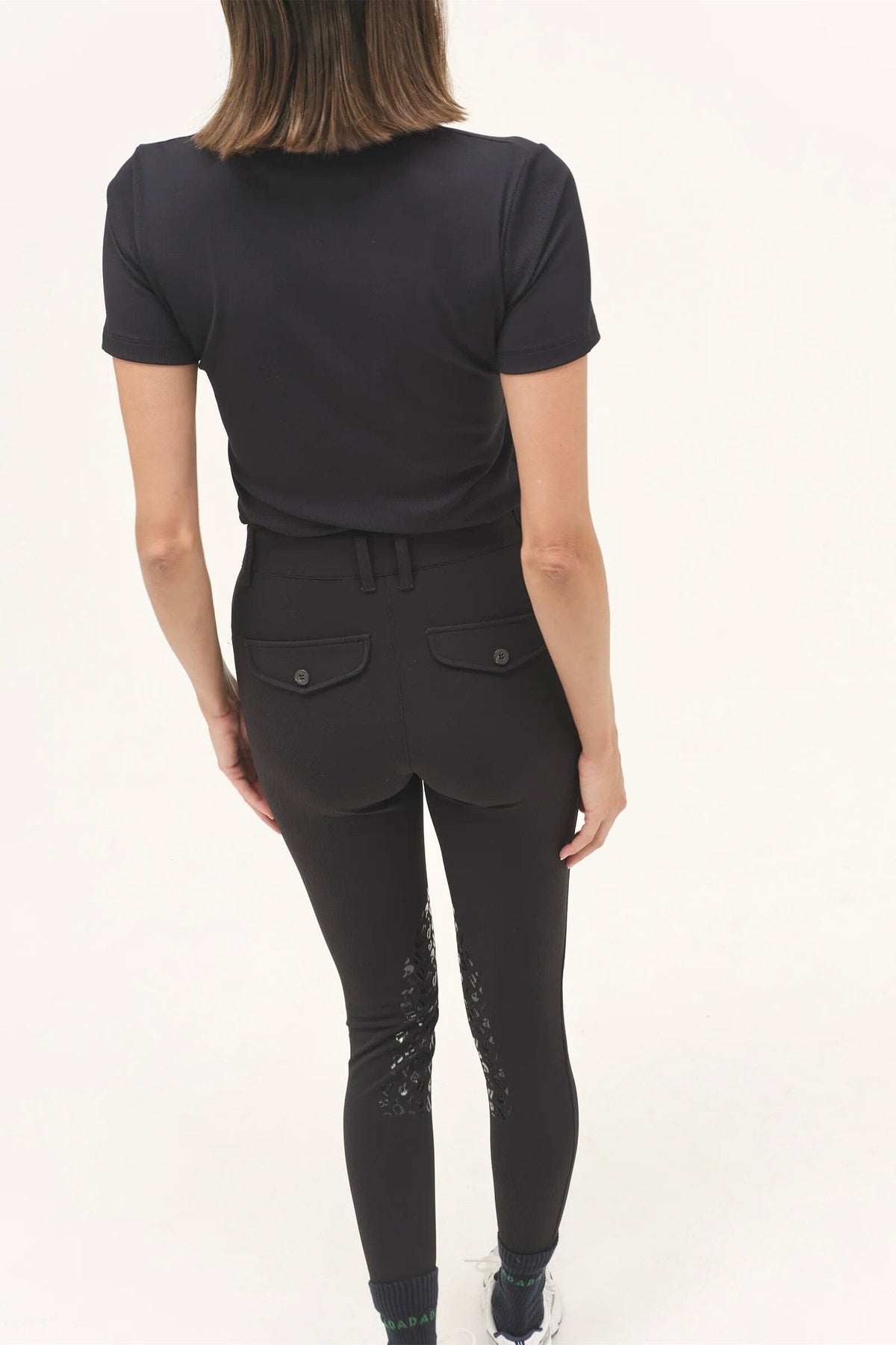 DADA Trainings Hose "Saguro" black