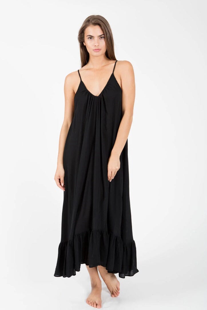 9seed - Paloma Dress cielo