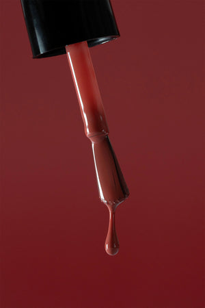 KAROLIN VAN LOON "36" Figue Orange