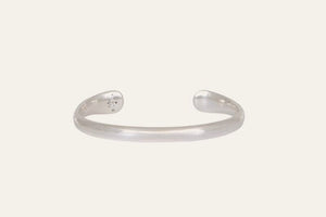 GAS BIJOUX "RIVAGE" bracelet gold plated