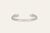 GAS BIJOUX "RIVAGE" bracelet gold plated