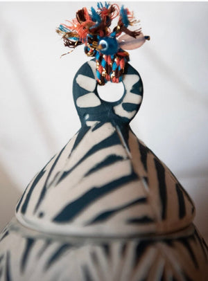 ANNA WESTERLUND Sugarbox