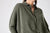 NOTSHY Cashmere Hemd "ANDREA" ash